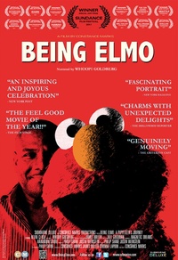 Being Elmo: A Puppeteer's Journey