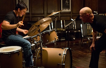 Whiplash présenté en français