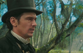 Bande-annonce de Oz the Great and Powerful