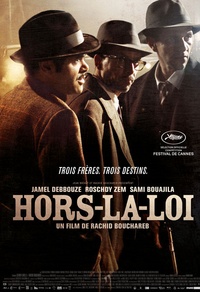 Hors-la-loi