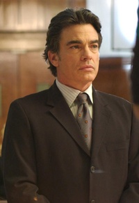 Peter Gallagher