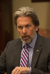 Gary Cole