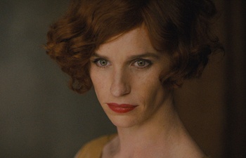 Bande-annonce de The Danish Girl avec Eddie Redmayne en transgenre