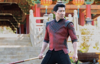 Box-office québécois : Shang-Chi devance la Pat' Patrouille