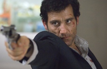 Clive Owen jouera dans Protection