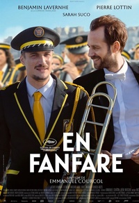 En fanfare