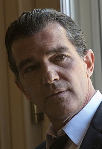 Antonio Banderas