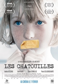 Les chatouilles