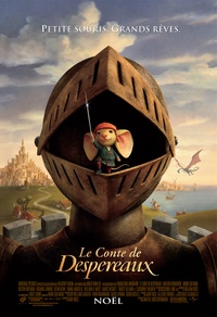 Le conte de Despereaux