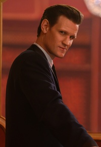 Matt Smith