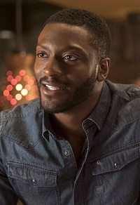 Aldis Hodge