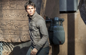 Box-office nord-américain : Maze Runner: The Scorch Trials dépasse Black Mass