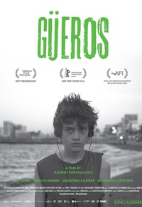 Güeros