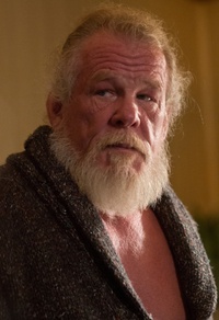 Nick Nolte