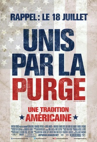 La purge : Anarchie