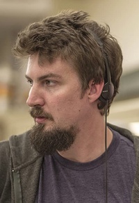 Adam Wingard