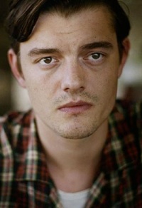 Sam Riley