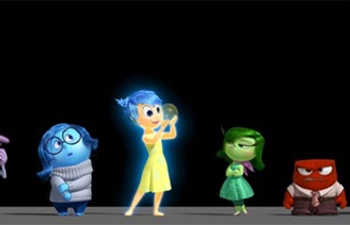 Le synopsis de Inside Out révélé