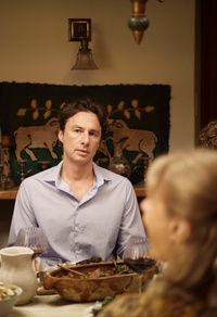 Zach Braff