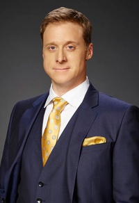 Alan Tudyk