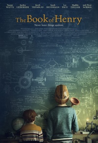 The Book of Henry