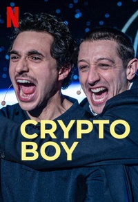 Crypto Boy