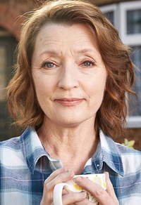 Lesley Manville