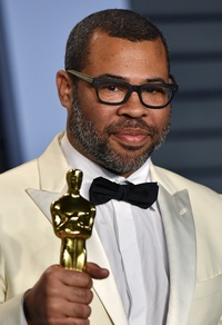 Jordan Peele