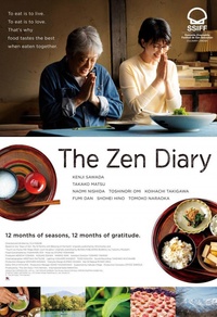 The Zen Diary