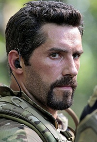 Scott Adkins