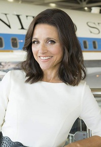 Julia Louis-Dreyfus