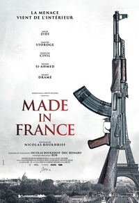 Made in France