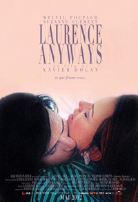 Laurence Anyways