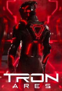 TRON : Ares