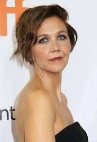 Maggie Gyllenhaal