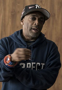 Spike Lee