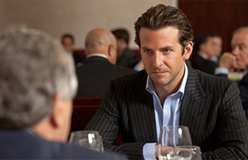 Bradley Cooper produira un film sur Lance Armstrong