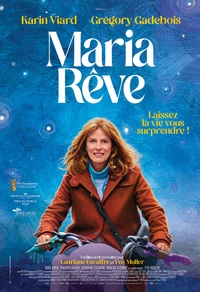 Maria rêve