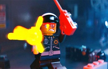 Warner Bros. engage des scénaristes pour la suite de The LEGO Movie