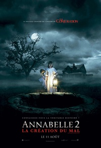 Annabelle 2 : La création du mal