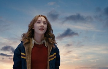 Saoirse Ronan sera la tête d'affiche de The Order of the Seven