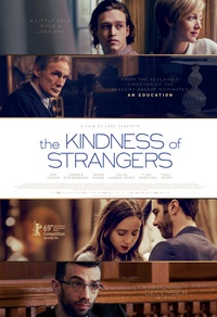 The Kindness of Strangers