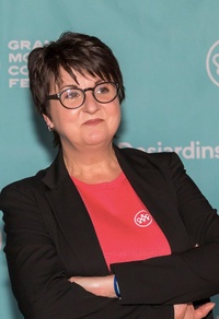 Marie-Lise Pilote