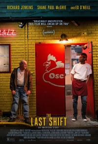 The Last Shift