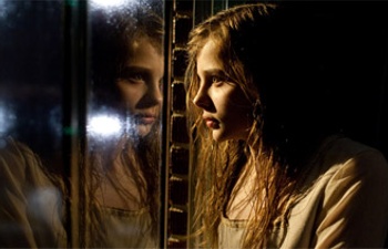 Chloe Moretz sera Carrie