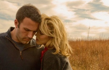 TIFF 2012 Bilan Jour 6 : To the Wonder