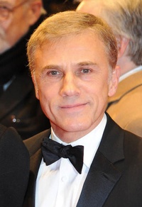 Christoph Waltz