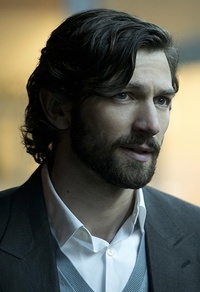 Michiel Huisman