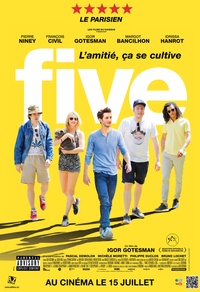 Five