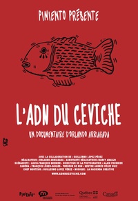 L'ADN du Ceviche